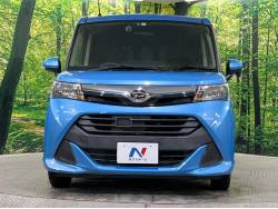 トール Ｇの中古車画像