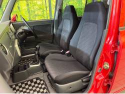 アルトラパン SS（スズキ）[5MT]のカタログ詳細情報｜中古車の