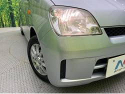 ミラ Ｌの中古車画像