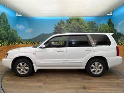 フォレスター Ｘ２０の中古車画像