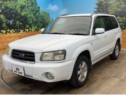 フォレスター Ｘ２０の中古車画像