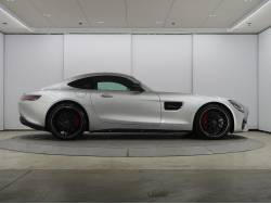 ＧＴ Ｓの中古車画像