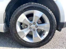 フォレスター ２．０ＸＴ ブラックレザーセレクションの中古車画像