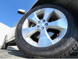 フォレスター ２．０ＸＴ ブラックレザーセレクションの中古車画像