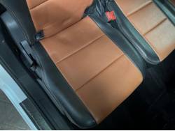 ゴルフトゥーラン ＴＳＩ コンフォートラインの中古車画像