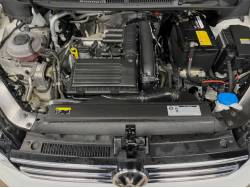 ゴルフトゥーラン ＴＳＩ コンフォートラインの中古車画像