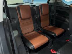 ゴルフトゥーラン ＴＳＩ コンフォートラインの中古車画像