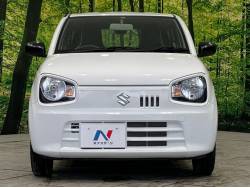 アルト Ｆの中古車画像