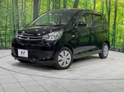 ｅＫワゴン Ｍの中古車画像