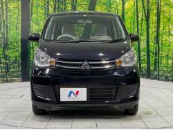 ｅＫワゴン Ｍの中古車画像