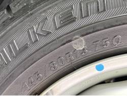 ワゴンＲ ＦＡの中古車画像