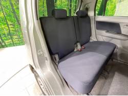 ワゴンＲ ＦＡの中古車画像