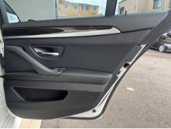 ５シリーズ ５２３ｄ Ｍスポーツ ハイラインパッケージの中古車画像