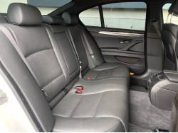 ５シリーズ ５２３ｄ Ｍスポーツ ハイラインパッケージの中古車画像