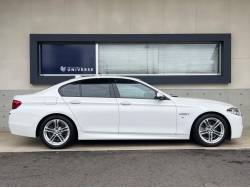 ５シリーズ ５２３ｄ Ｍスポーツ ハイラインパッケージの中古車画像