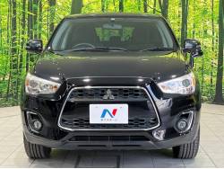 ＲＶＲ Ｇの中古車画像