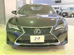 ＲＣ ＲＣ３００の中古車画像