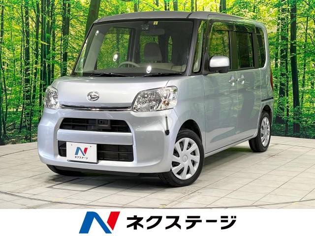 ダイハツ タント X SA 3.9万Km (福岡県)[036]の中古車詳細｜福岡県