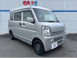 ＮＶ１００クリッパーバン ＧＸの中古車画像