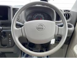 ＮＶ１００クリッパーバン ＧＸの中古車画像