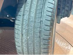 ハリアーハイブリッド プレミアムＳパッケージの中古車画像