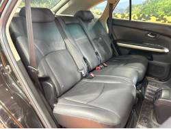 ハリアーハイブリッド プレミアムＳパッケージの中古車画像