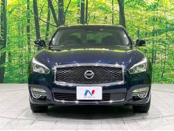 フーガ ３７０ＧＴ ＦＯＵＲ Ａパッケージの中古車画像