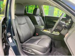 フーガ ３７０ＧＴ ＦＯＵＲ Ａパッケージの中古車画像