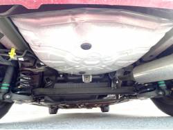 カローラルミオン １．８Ｓ スマートパッケージの中古車画像