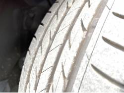 カローラルミオン １．８Ｓ スマートパッケージの中古車画像