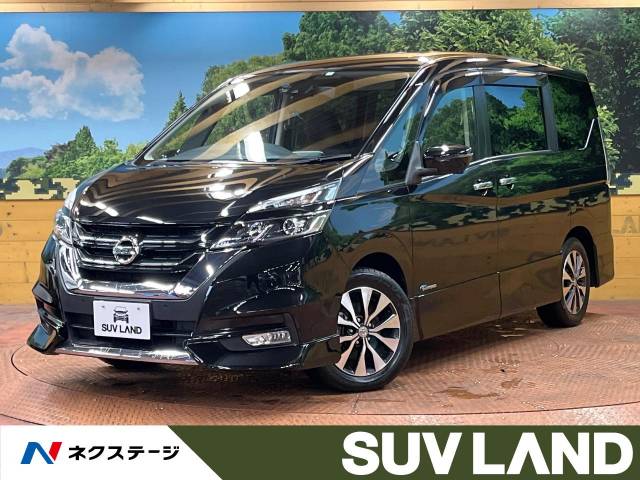 日産 セレナ ハイウェイスター 7.9万Km (千葉県)[194]の中古車詳細