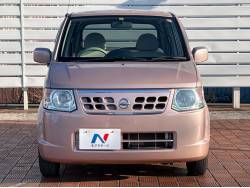 オッティ Ｓの中古車画像