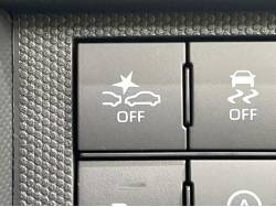 タフト Ｘターボ ｅｃｏ ＩＤＬＥ非装着車の中古車画像