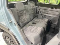 タフト Ｘターボ ｅｃｏ ＩＤＬＥ非装着車の中古車画像