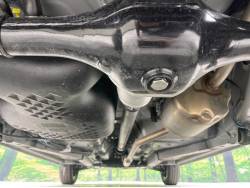 タフト Ｘターボ ｅｃｏ ＩＤＬＥ非装着車の中古車画像