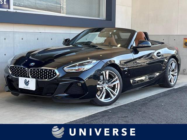 BMW Z4 sDrive 20i M Sport新品2020年式