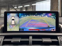 ＮＸ ＮＸ３００ｈ Ｉパッケージの中古車画像