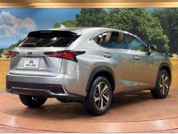 ＮＸ ＮＸ３００ｈ Ｉパッケージの中古車画像