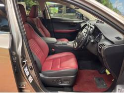 ＮＸ ＮＸ３００ｈ Ｉパッケージの中古車画像