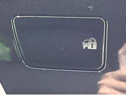 オーリス １５０Ｘ ブラッキッシュラウンジの中古車画像