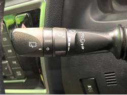 オーリス １５０Ｘ ブラッキッシュラウンジの中古車画像