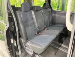 ヴォクシー Ｖの中古車画像