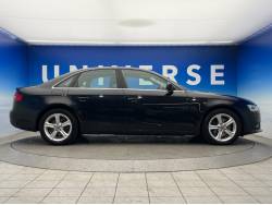 Ａ４ ２．０ＴＦＳＩの中古車画像