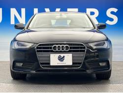 Ａ４ ２．０ＴＦＳＩの中古車画像