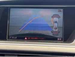 Ａ４ ２．０ＴＦＳＩの中古車画像