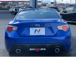 ＢＲＺ Ｒの中古車画像