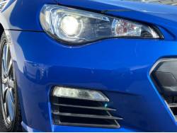 ＢＲＺ Ｒの中古車画像