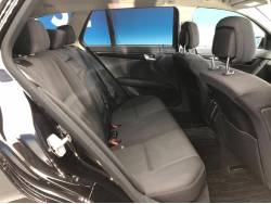 Ｃクラスステーションワゴン Ｃ１８０ ブルーエフィシェンシー ステーションワゴンの中古車画像