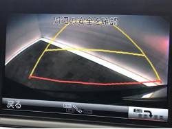 Ｃクラスステーションワゴン Ｃ１８０ ブルーエフィシェンシー ステーションワゴンの中古車画像