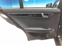 Ｃクラスステーションワゴン Ｃ１８０ ブルーエフィシェンシー ステーションワゴンの中古車画像